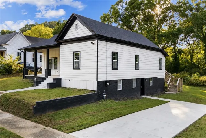 13 N Blanche Avenue Sw, Rome, Georgia 30161