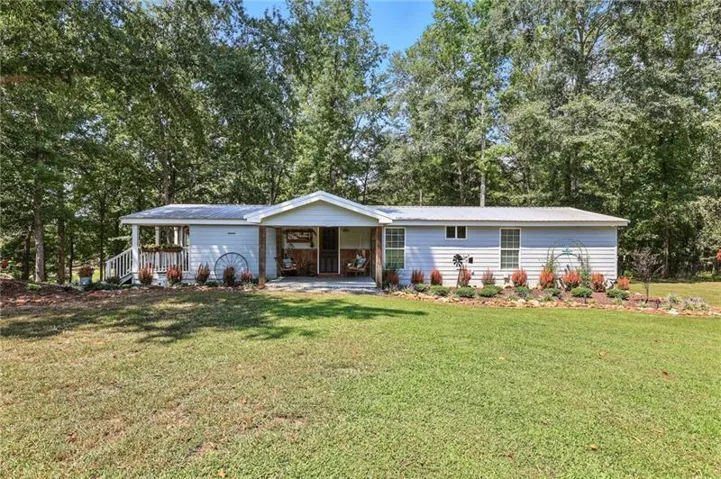 731 Borders Road, Commerce, Georgia 30530