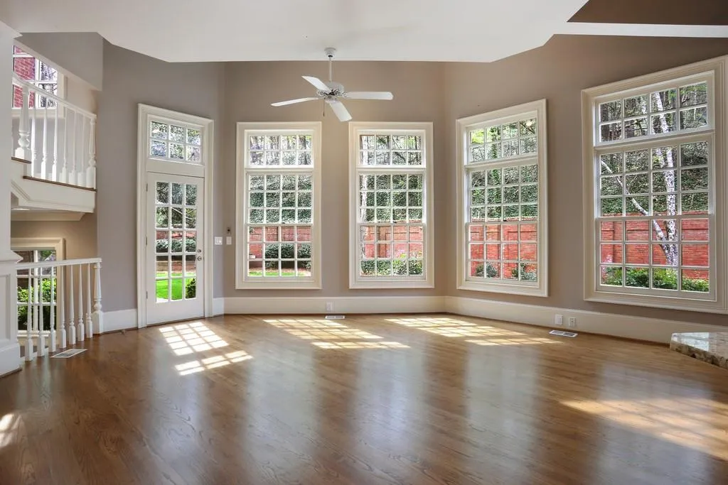 435 Ferry Landing, Sandy Springs, Georgia 30328, 5 Bedrooms Bedrooms, ,4 BathroomsBathrooms,Residential,Sold,435 Ferry Landing,6529272