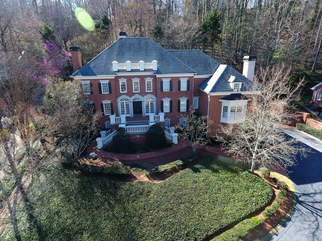 435 Ferry Landing, Sandy Springs, Georgia 30328, 5 Bedrooms Bedrooms, ,4 BathroomsBathrooms,Residential,Sold,435 Ferry Landing,6529272