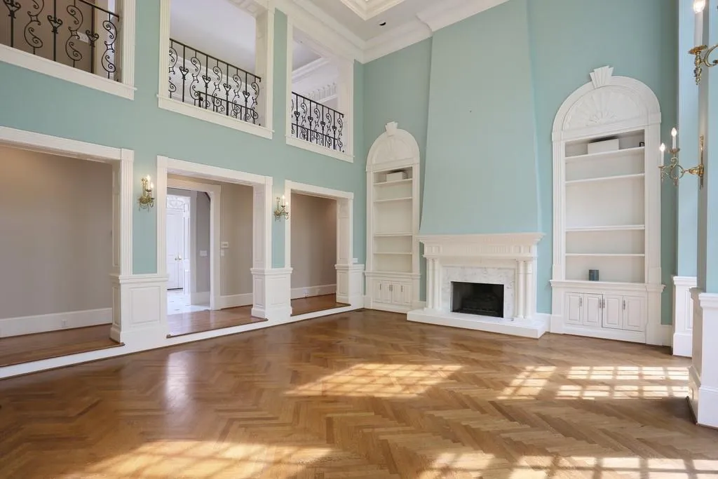 435 Ferry Landing, Sandy Springs, Georgia 30328, 5 Bedrooms Bedrooms, ,4 BathroomsBathrooms,Residential,Sold,435 Ferry Landing,6529272