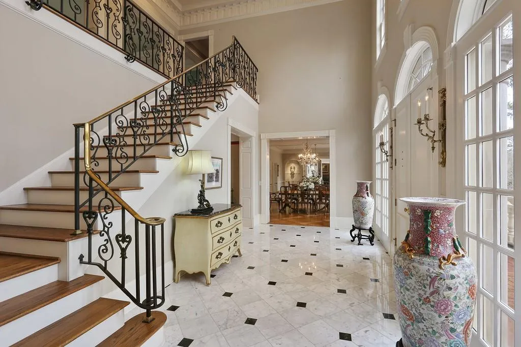 435 Ferry Landing, Sandy Springs, Georgia 30328, 5 Bedrooms Bedrooms, ,4 BathroomsBathrooms,Residential,Sold,435 Ferry Landing,6529272