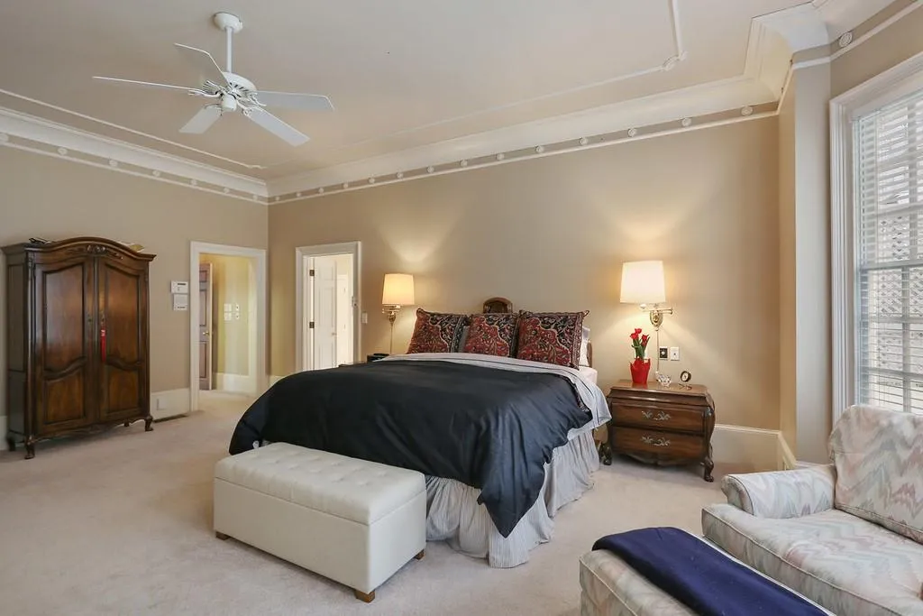 435 Ferry Landing, Sandy Springs, Georgia 30328, 5 Bedrooms Bedrooms, ,4 BathroomsBathrooms,Residential,Sold,435 Ferry Landing,6529272