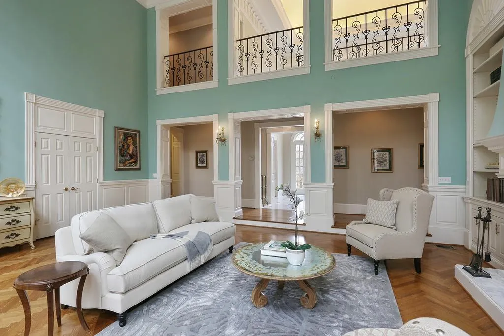 435 Ferry Landing, Sandy Springs, Georgia 30328, 5 Bedrooms Bedrooms, ,4 BathroomsBathrooms,Residential,Sold,435 Ferry Landing,6529272