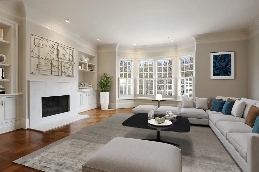 435 Ferry Landing, Sandy Springs, Georgia 30328, 5 Bedrooms Bedrooms, ,4 BathroomsBathrooms,Residential,Sold,435 Ferry Landing,6529272