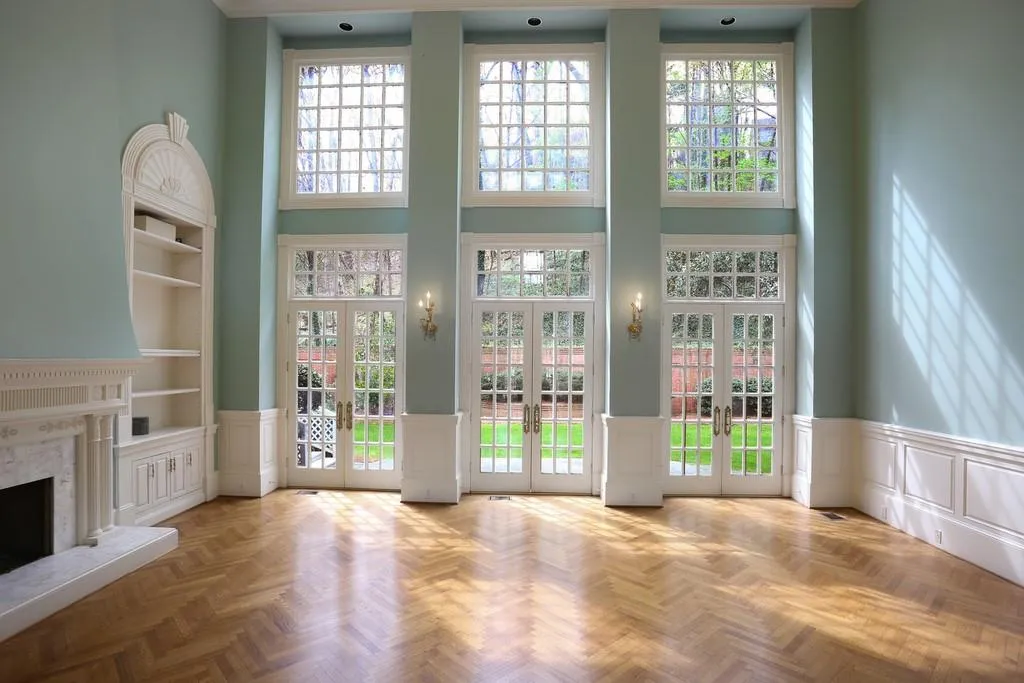 435 Ferry Landing, Sandy Springs, Georgia 30328, 5 Bedrooms Bedrooms, ,4 BathroomsBathrooms,Residential,Sold,435 Ferry Landing,6529272