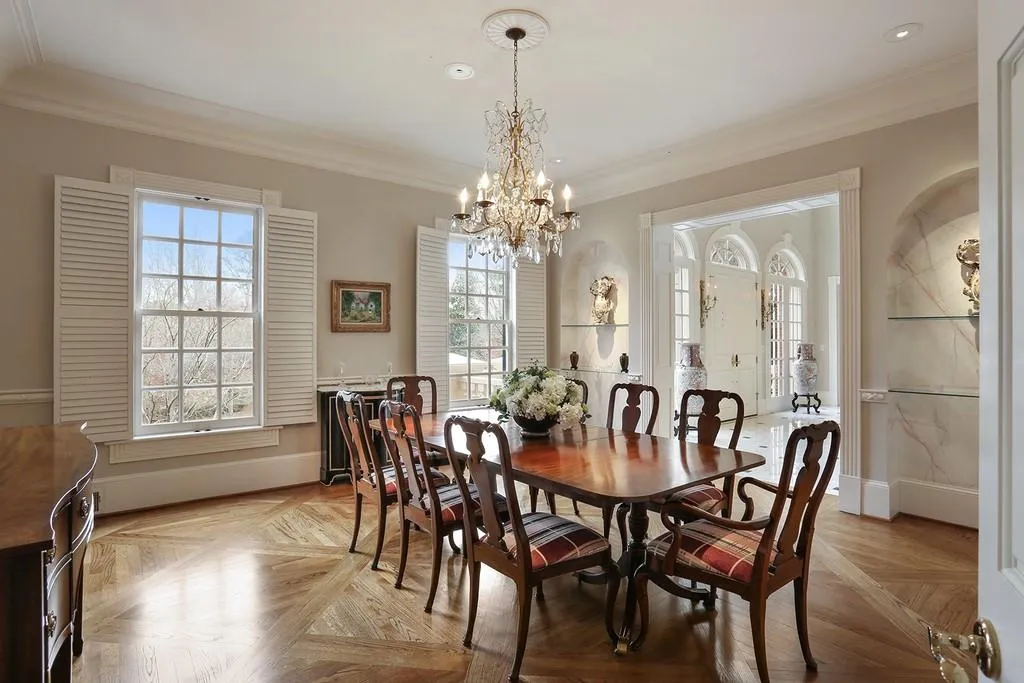 435 Ferry Landing, Sandy Springs, Georgia 30328, 5 Bedrooms Bedrooms, ,4 BathroomsBathrooms,Residential,Sold,435 Ferry Landing,6529272