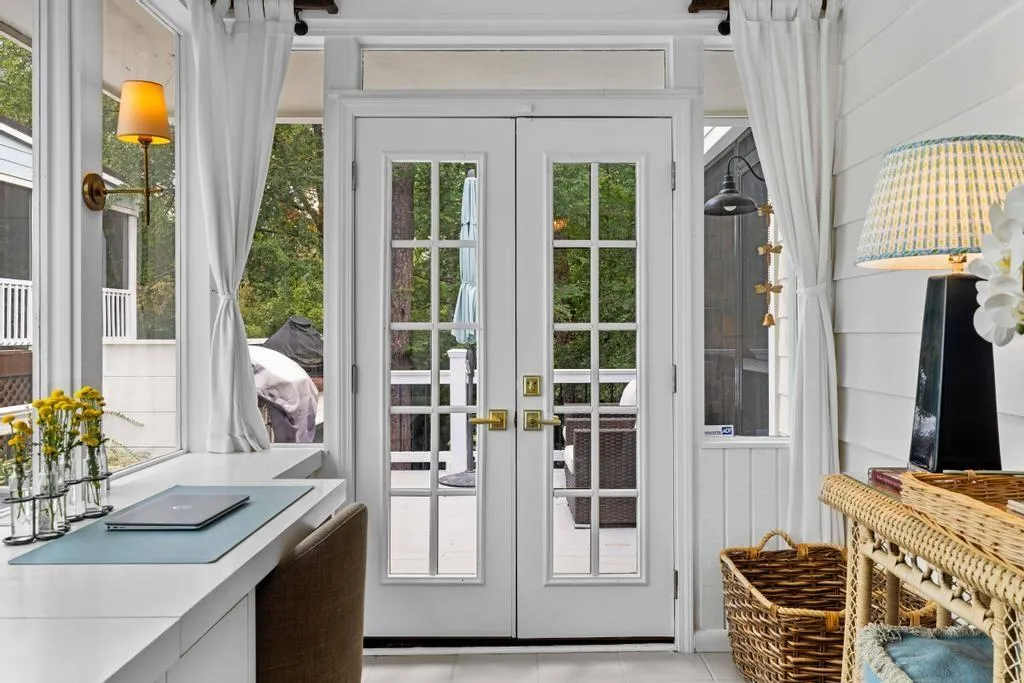 Sunroom