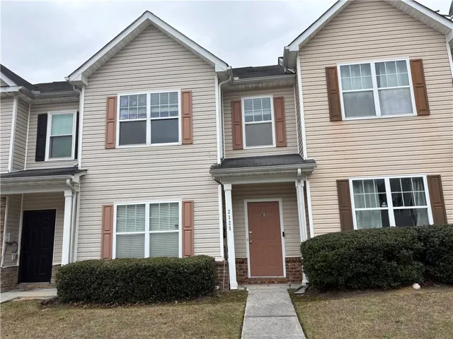 2325 Bigwood Trail, Atlanta, Georgia 30349
