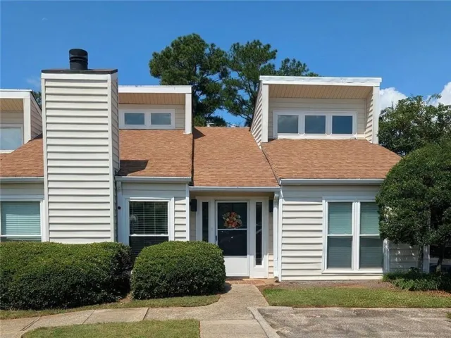 827 Serramonte Drive Ne, Marietta, Georgia 30068