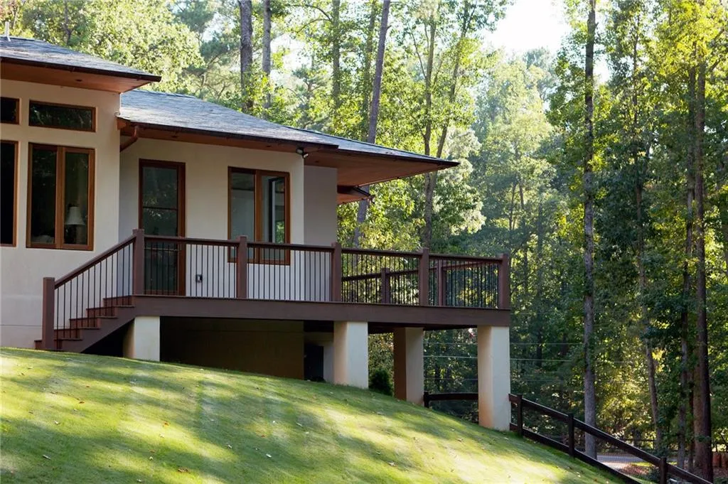 4825 Jett Road, Atlanta, Georgia 30327, 5 Bedrooms Bedrooms, ,6 BathroomsBathrooms,Residential,Sold,4825 Jett Road,6799553