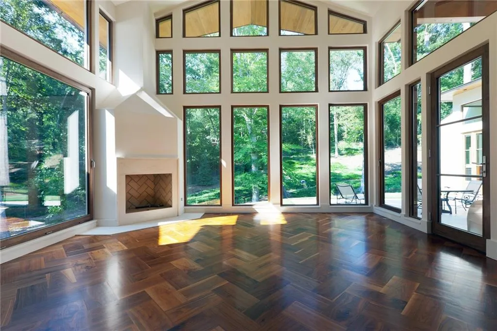 4825 Jett Road, Atlanta, Georgia 30327, 5 Bedrooms Bedrooms, ,6 BathroomsBathrooms,Residential,Sold,4825 Jett Road,6799553