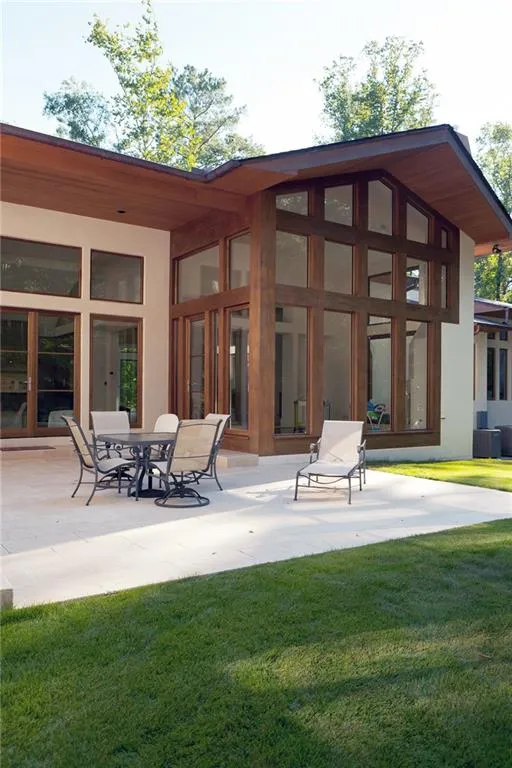 4825 Jett Road, Atlanta, Georgia 30327, 5 Bedrooms Bedrooms, ,6 BathroomsBathrooms,Residential,Sold,4825 Jett Road,6799553