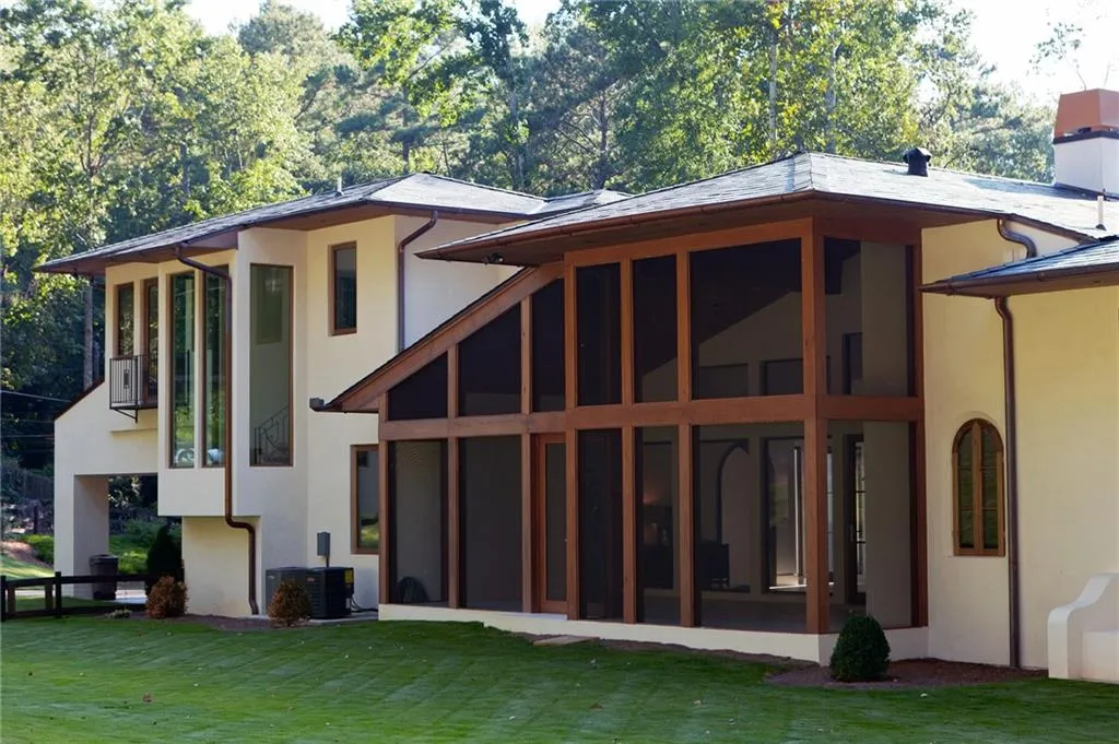 4825 Jett Road, Atlanta, Georgia 30327, 5 Bedrooms Bedrooms, ,6 BathroomsBathrooms,Residential,Sold,4825 Jett Road,6799553