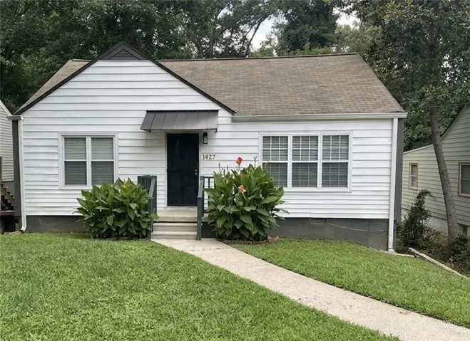 1427 Westmont Road Sw, Atlanta, Georgia 30311