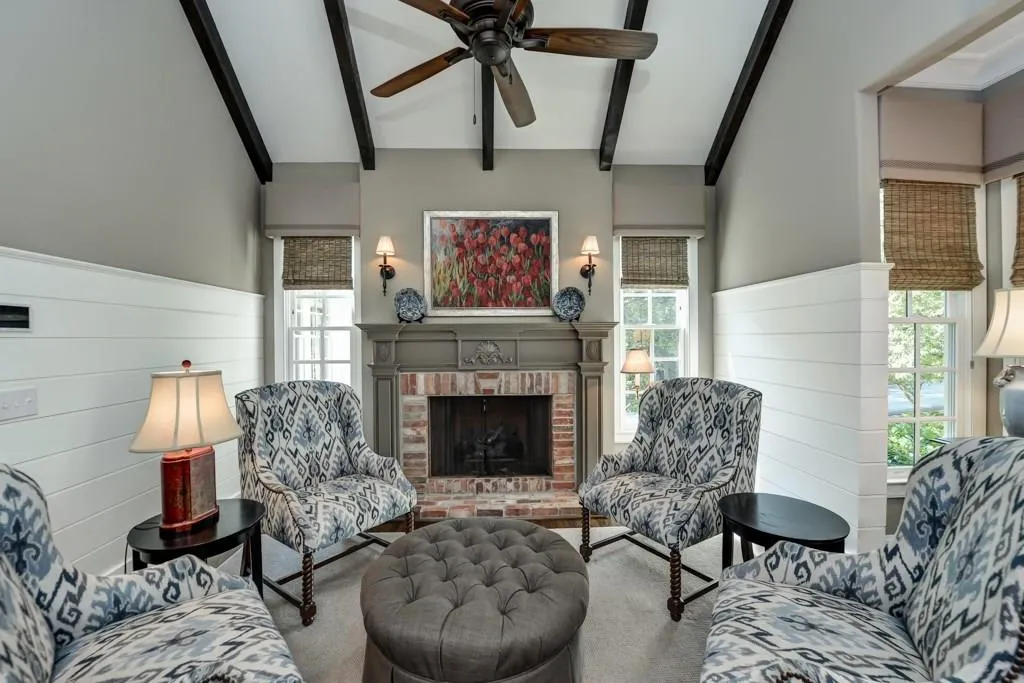 205 Woodchase Close Ne, Atlanta, Georgia 30319, 5 Bedrooms Bedrooms, ,4 BathroomsBathrooms,Residential,Sold,205 Woodchase Close Ne,5744143