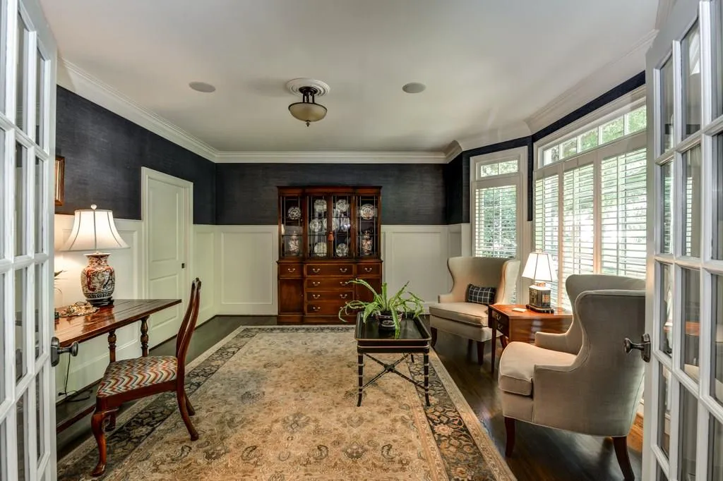 205 Woodchase Close Ne, Atlanta, Georgia 30319, 5 Bedrooms Bedrooms, ,4 BathroomsBathrooms,Residential,Sold,205 Woodchase Close Ne,5744143