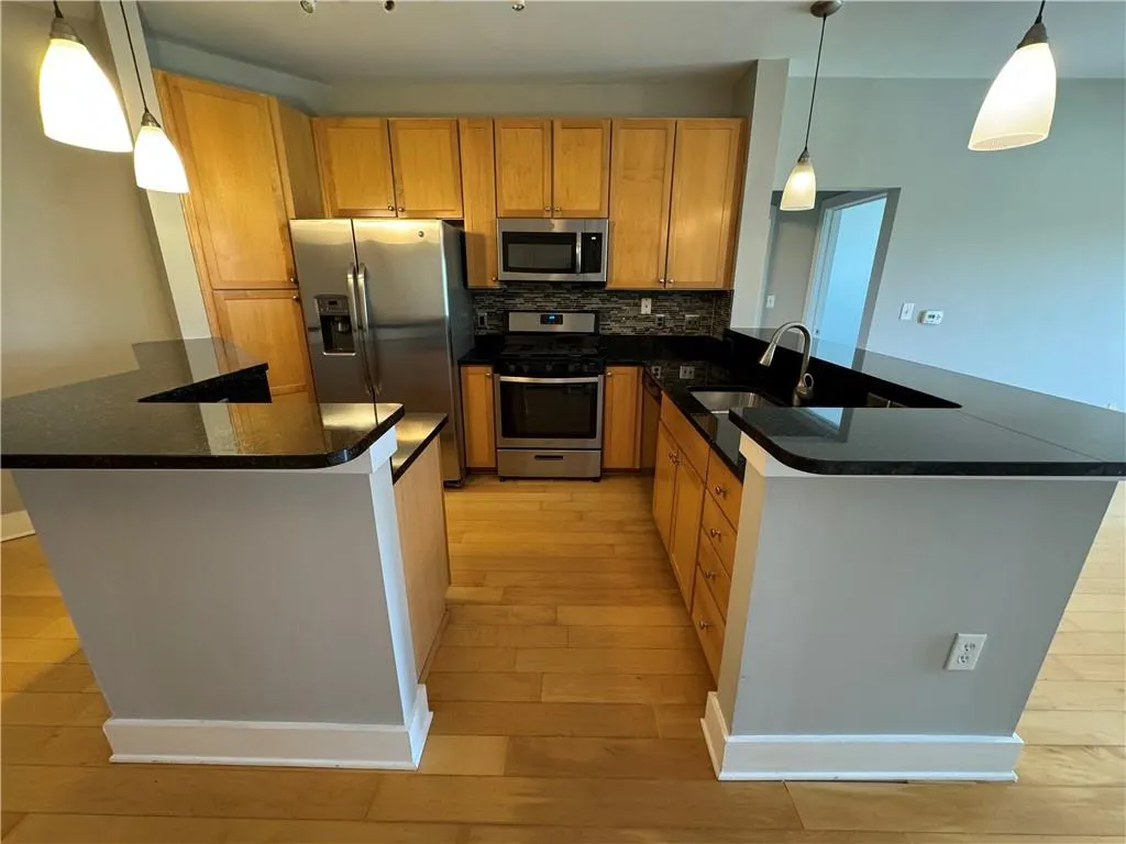 799 Hammond Drive Unit 321, Atlanta, Georgia 30328, 2 Bedrooms Bedrooms, ,2 BathroomsBathrooms,Residential,Sold,799 Hammond Drive Unit 321,7562213