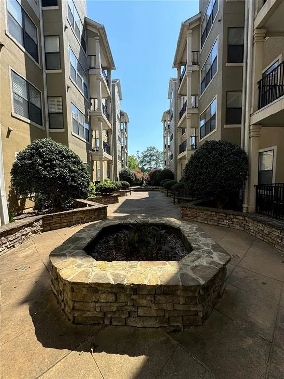 799 Hammond Drive Unit 321, Atlanta, Georgia 30328, 2 Bedrooms Bedrooms, ,2 BathroomsBathrooms,Residential,Sold,799 Hammond Drive Unit 321,7562213