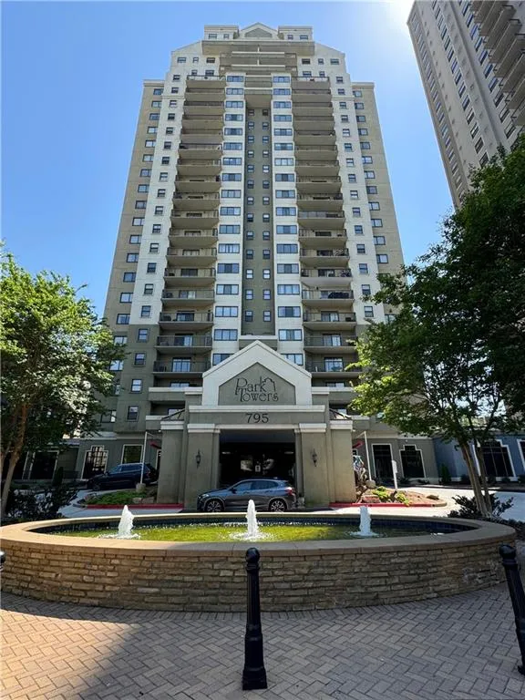 799 Hammond Drive Unit 321, Atlanta, Georgia 30328, 2 Bedrooms Bedrooms, ,2 BathroomsBathrooms,Residential,Sold,799 Hammond Drive Unit 321,7562213