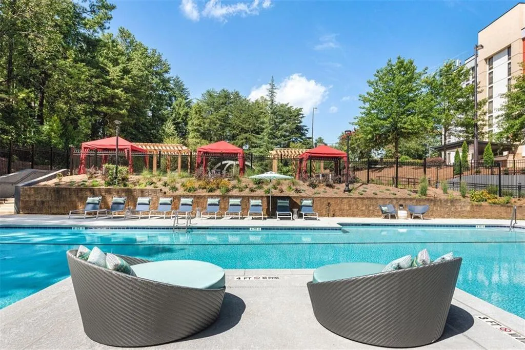 799 Hammond Drive Unit 321, Atlanta, Georgia 30328, 2 Bedrooms Bedrooms, ,2 BathroomsBathrooms,Residential,Sold,799 Hammond Drive Unit 321,7562213