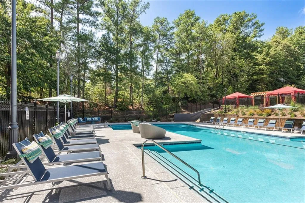 799 Hammond Drive Unit 321, Atlanta, Georgia 30328, 2 Bedrooms Bedrooms, ,2 BathroomsBathrooms,Residential,Sold,799 Hammond Drive Unit 321,7562213