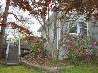 440 Glencourtney Drive, Sandy Springs, Georgia 30328, 4 Bedrooms Bedrooms, ,2 BathroomsBathrooms,Residential,Sold,440 Glencourtney Drive,6503833