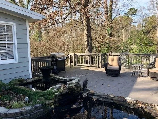 440 Glencourtney Drive, Sandy Springs, Georgia 30328, 4 Bedrooms Bedrooms, ,2 BathroomsBathrooms,Residential,Sold,440 Glencourtney Drive,6503833