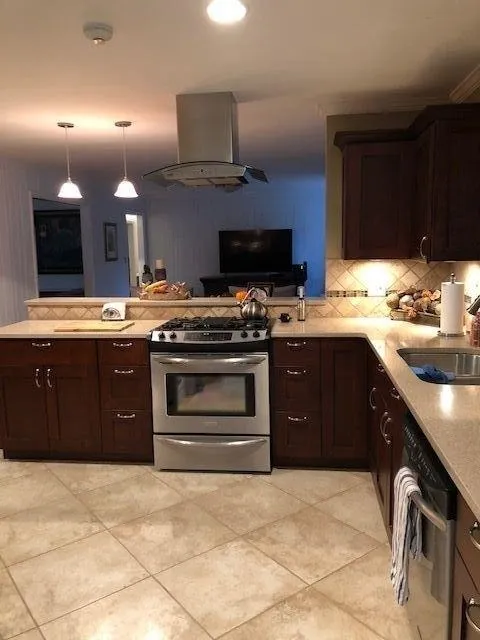 440 Glencourtney Drive, Sandy Springs, Georgia 30328, 4 Bedrooms Bedrooms, ,2 BathroomsBathrooms,Residential,Sold,440 Glencourtney Drive,6503833