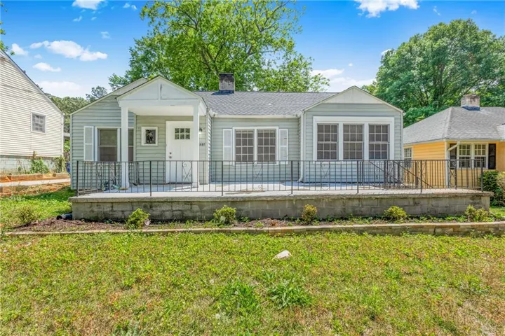 1774 Campbellton Road Sw, Atlanta, Georgia 30311