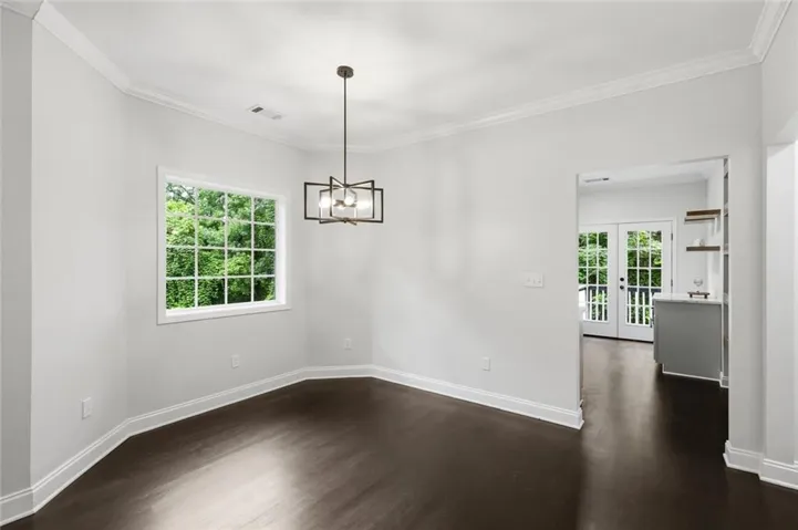 1447 Andrews Street Nw, Atlanta, Georgia 30314