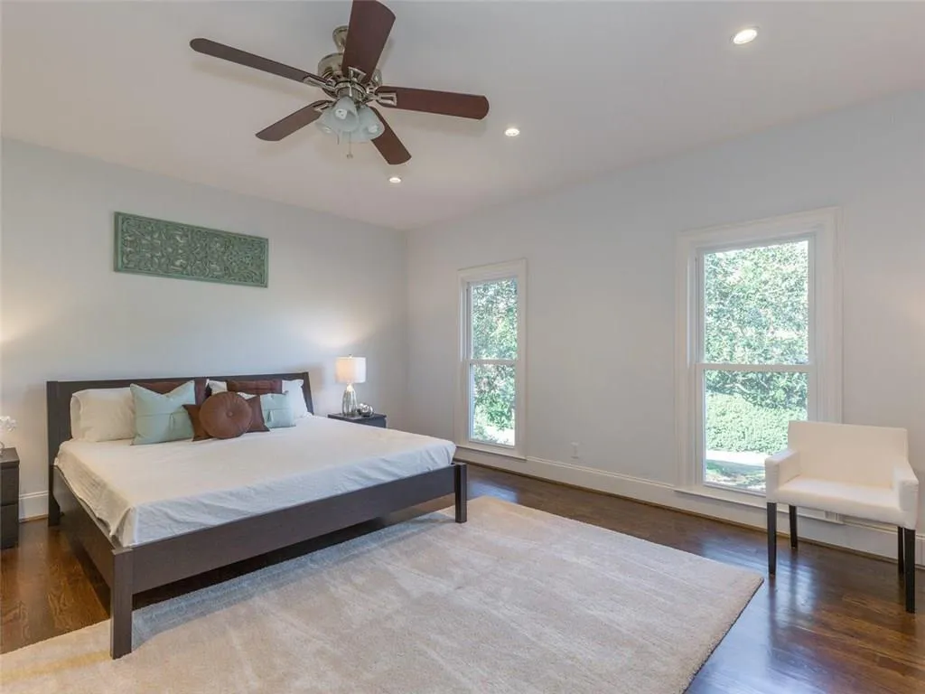 1865 Old Dominion Drive, Sandy Springs, Georgia 30350, 5 Bedrooms Bedrooms, ,4 BathroomsBathrooms,Residential,Sold,1865 Old Dominion Drive,5778450