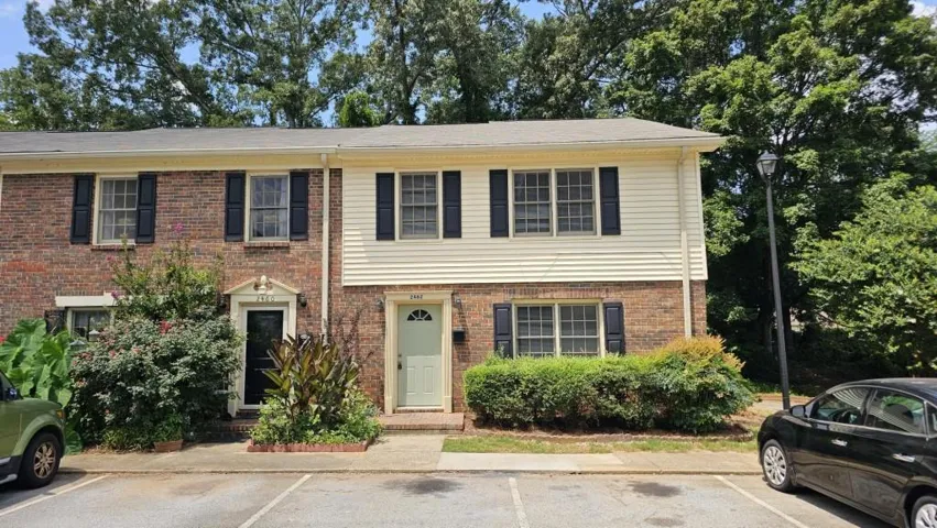 2462 Lehaven Drive, Tucker, Georgia 30084
