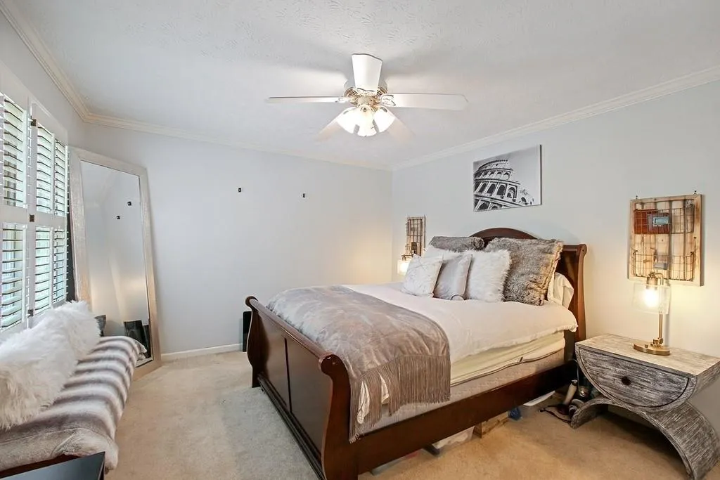 7904 Briar Villa Place, Atlanta, Georgia 30350, 3 Bedrooms Bedrooms, ,2 BathroomsBathrooms,Residential,Sold,7904 Briar Villa Place,6566464