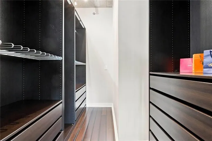 3324 Peachtree Road Ne Unit 1911, Atlanta, Georgia 30326