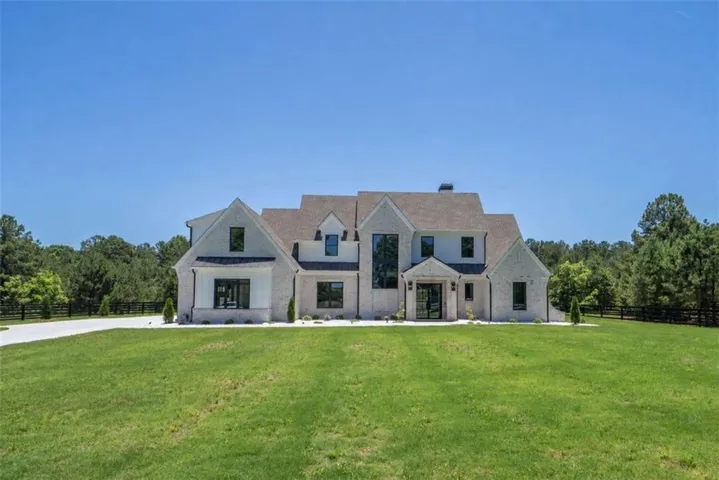 2944-a George Williams Road, Monroe, Georgia 30656
