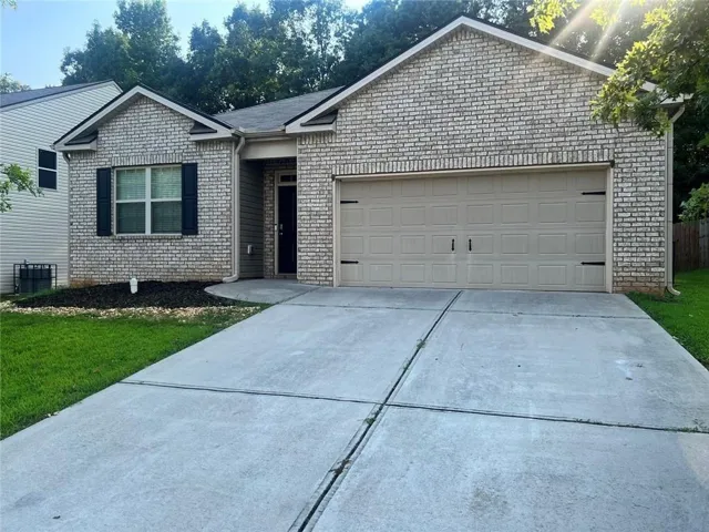 5481 Waverly Park, Atlanta, Georgia 30349