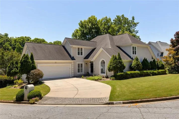 3736 Harts Pl, Atlanta, Georgia 30341