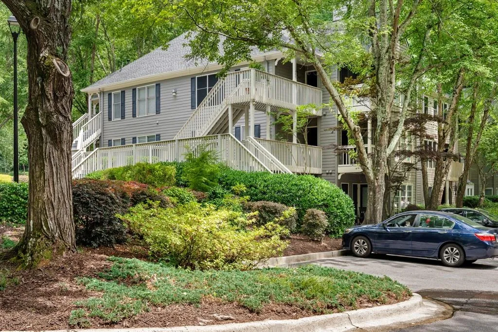 404 Bainbridge Drive, Sandy Springs, Georgia 30327, 2 Bedrooms Bedrooms, ,2 BathroomsBathrooms,Residential,Sold,404 Bainbridge Drive,7403504