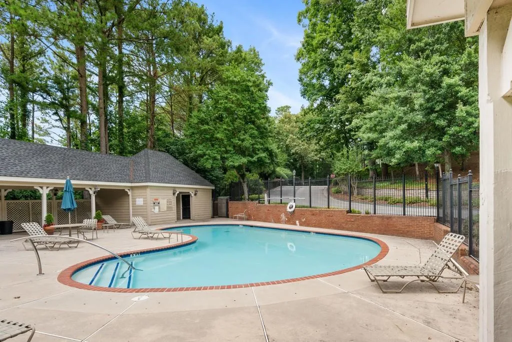 404 Bainbridge Drive, Sandy Springs, Georgia 30327, 2 Bedrooms Bedrooms, ,2 BathroomsBathrooms,Residential,Sold,404 Bainbridge Drive,7403504
