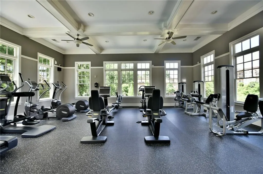 200 River Vista Drive Unit 204, Atlanta, Georgia 30339, ,Residential,Sold,200 River Vista Drive Unit 204,5888204