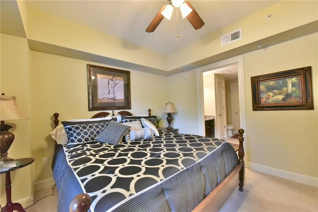 200 River Vista Drive Unit 204, Atlanta, Georgia 30339, ,Residential,Sold,200 River Vista Drive Unit 204,5888204
