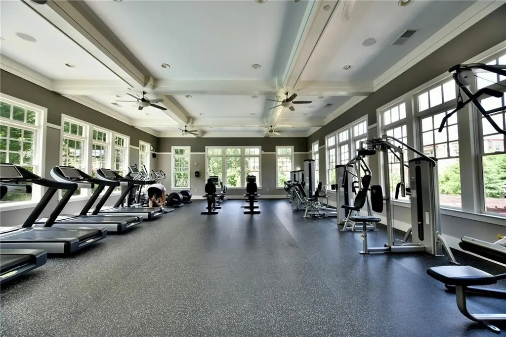 200 River Vista Drive Unit 204, Atlanta, Georgia 30339, ,Residential,Sold,200 River Vista Drive Unit 204,5888204