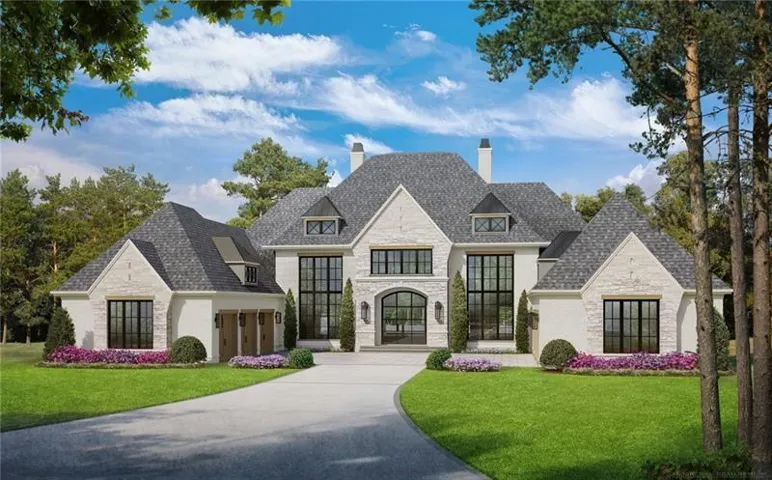 10155 Cedar Ridge Drive, Milton, Georgia 30004