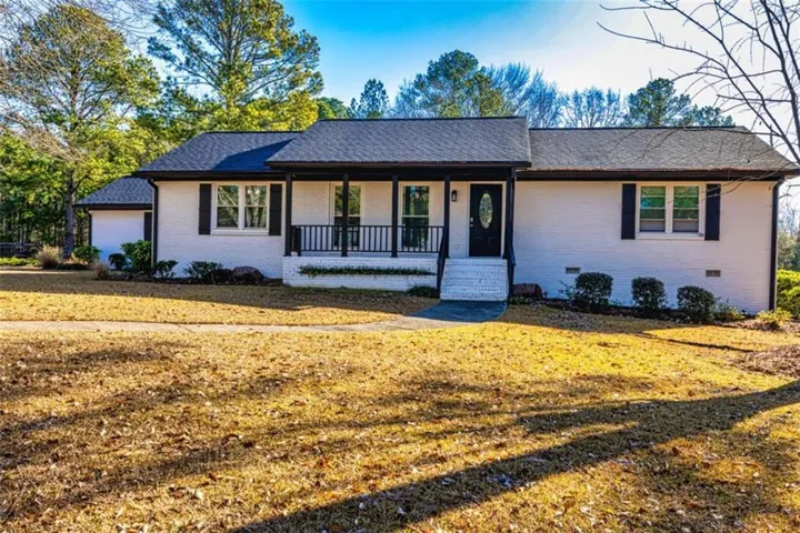 3625 Pointer Road, Loganville, Georgia 30052
