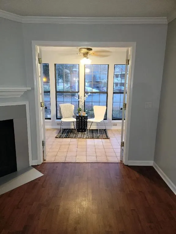 407 Barrington Hills Drive, Sandy Springs, Georgia 30350, 2 Bedrooms Bedrooms, ,2 BathroomsBathrooms,Residential,Sold,407 Barrington Hills Drive,6848377