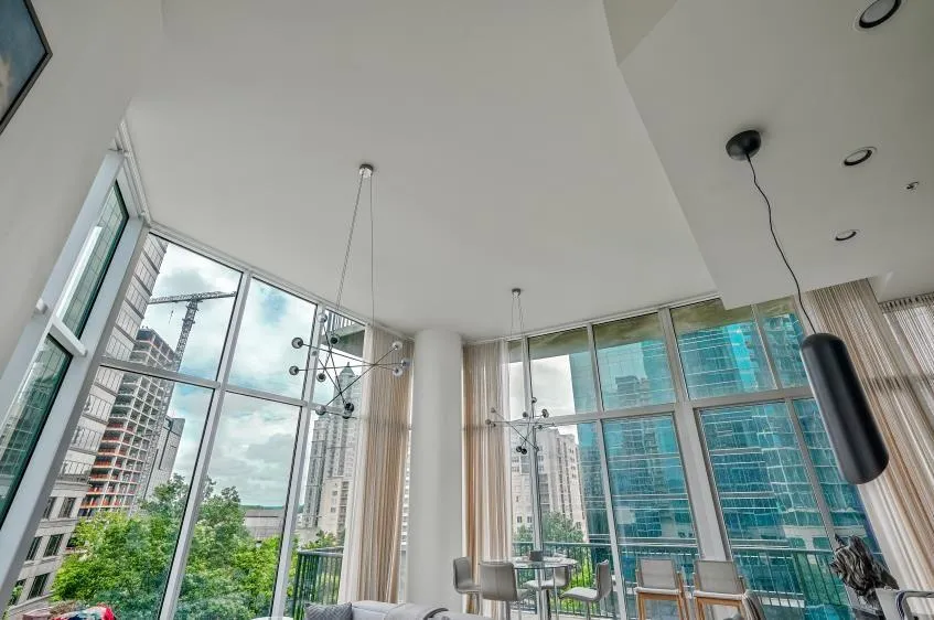 1080 Peachtree Street Ne Unit 703, Atlanta, Georgia 30309, 2 Bedrooms Bedrooms, ,2 BathroomsBathrooms,Residential,For Sale,1080 Peachtree Street Ne Unit 703,7618871