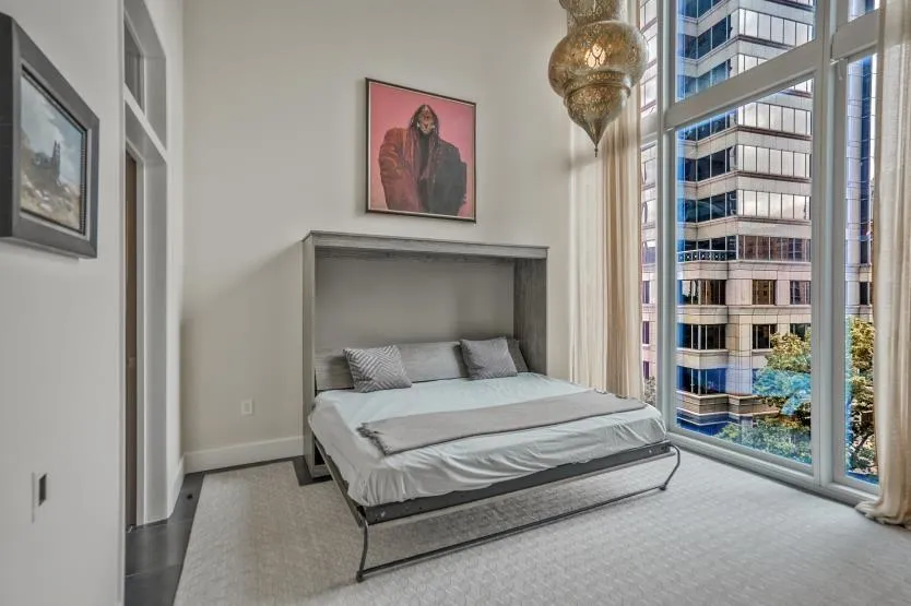 guest bedroom