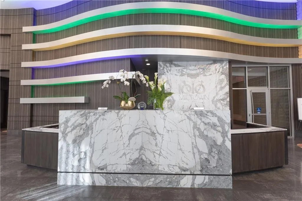 concierge