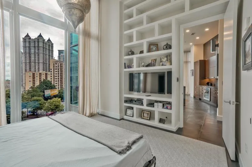 guest bedroom